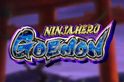 Ninja Hero Goemon