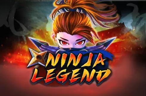 Ninja Legend