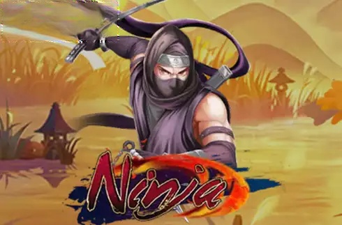 Ninja (Royal Slot Gaming)