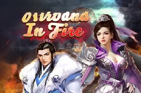 Nirvana in Fire