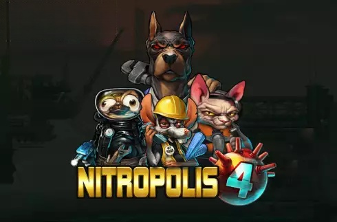 Nitropolis 4