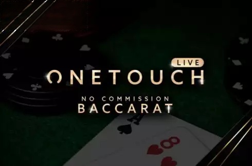 No Commission Baccarat Live