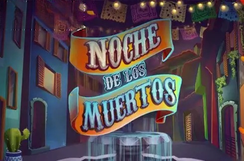 Noche De Los Muertos