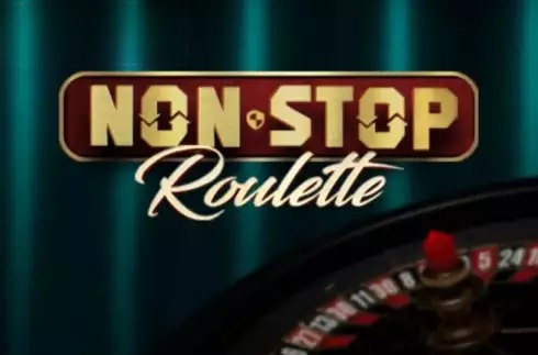 Non-Stop Roulette