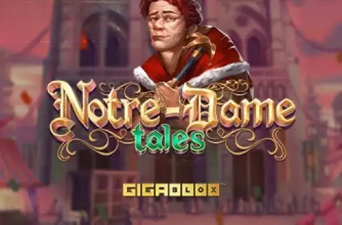 Notre-Dame Tales