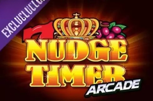 Nudge Timer Arcade
