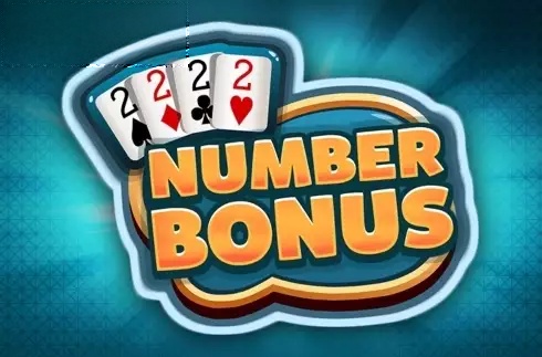 Number Bonus