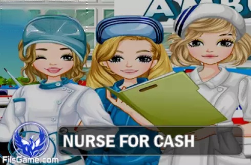Nurse for Cash