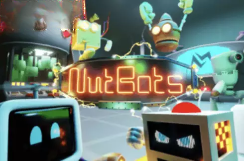 Nut Bots
