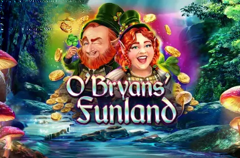 O Bryans Funland