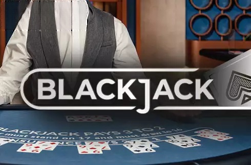 OA Standart Blackjack
