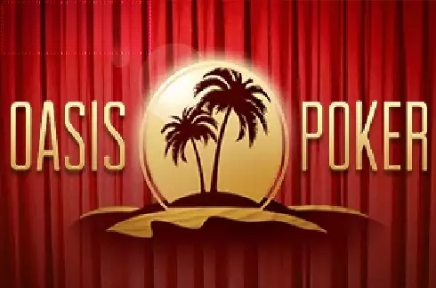 Oasis Poker (BGaming)