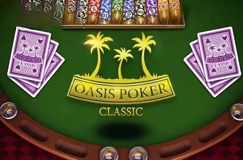 Oasis Poker Classic
