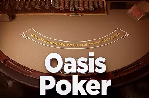 Oasis Poker (Nucleus Gaming)