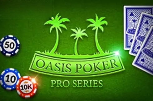 Oasis Poker Pro Series