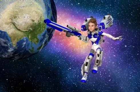 Objective: Jupiter!
