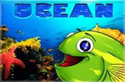 Ocean (X Room)