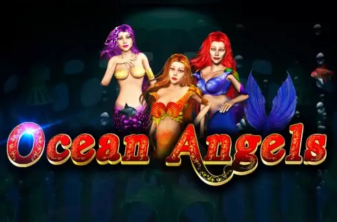 Ocean Angels