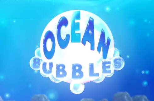 Ocean Bubbles