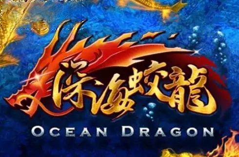 Ocean Dragon