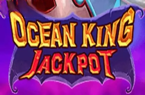Ocean King - Jackpot