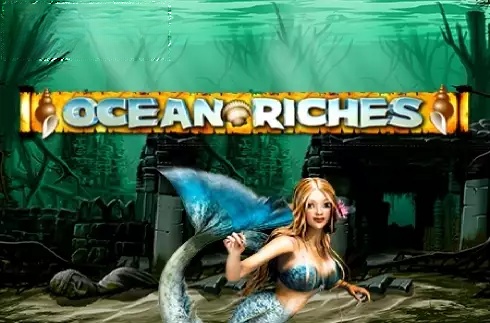 Ocean Riches (PlayPearl)