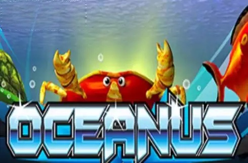 Oceanus