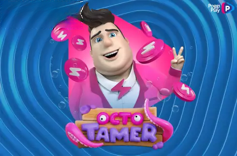 Octo Tamer
