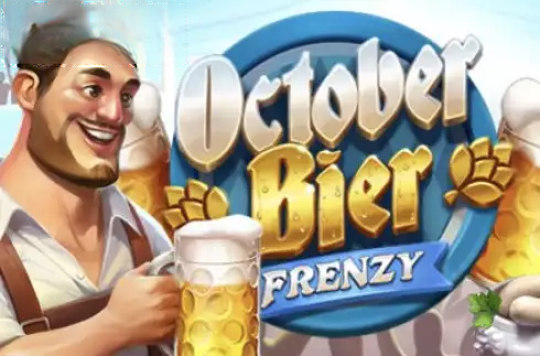 October Bier Frenzy