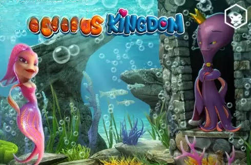 Octopus Kingdom