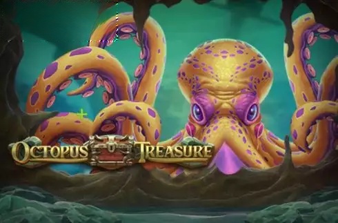 Octopus Treasure