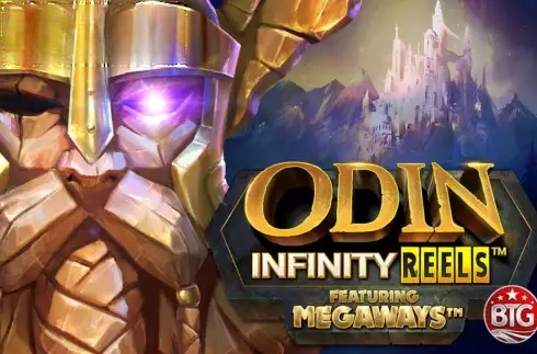 Odin Infinity Reels Megaways