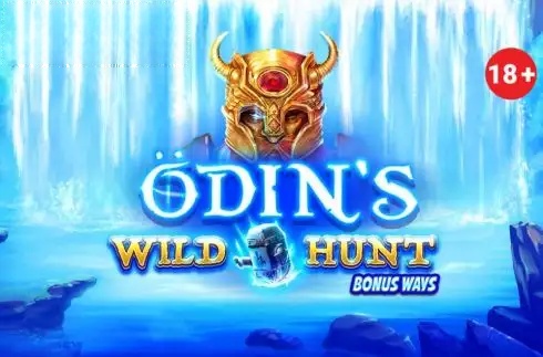Odin's Wild Hunt