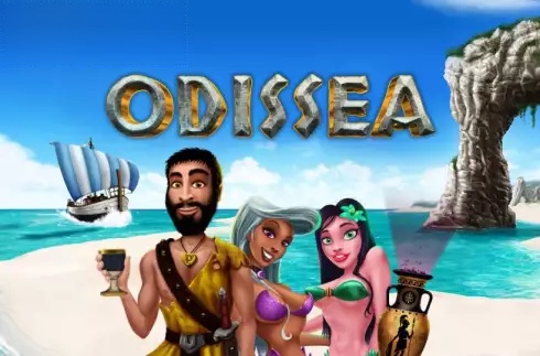 Odissea