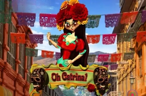 Oh Catrina