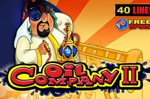 Oil Company II