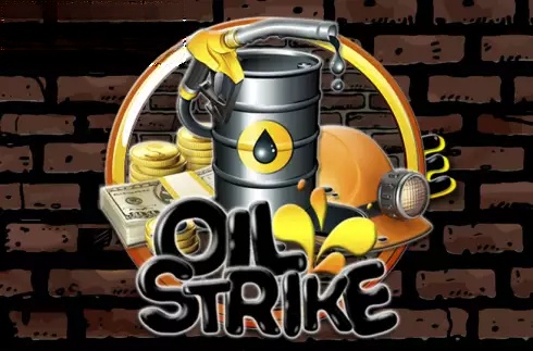 Oil Strike