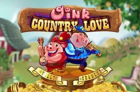 Oink: Country Love
