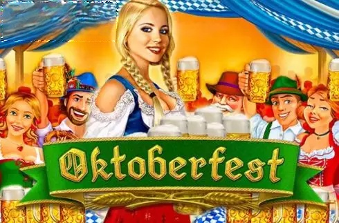 Oktoberfest (Amatic Industries)