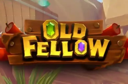 Old Fellow