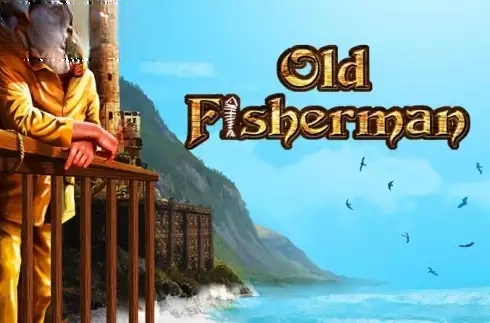 Old Fisherman