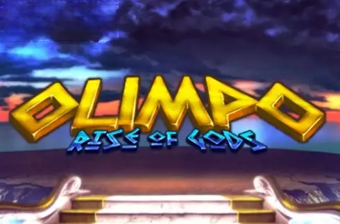 Olimpo Rise of Gods