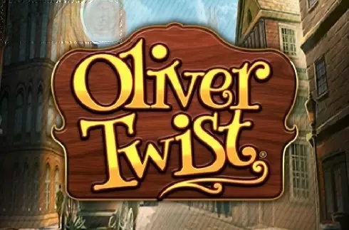 Oliver Twist