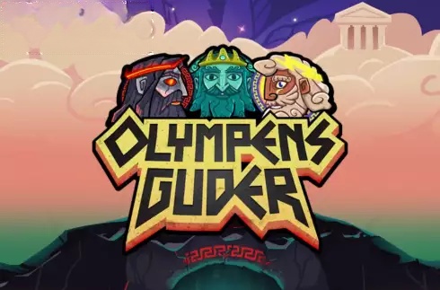 Olympens Guder