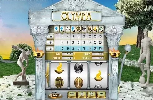 Olympia (GameScale)