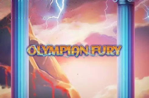 Olympian Fury