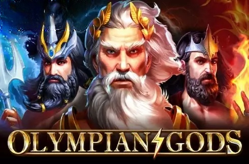 Olympian Gods