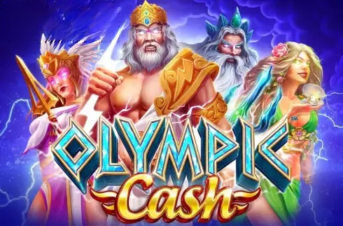 Olympic Cash