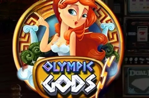 Olympic Gods