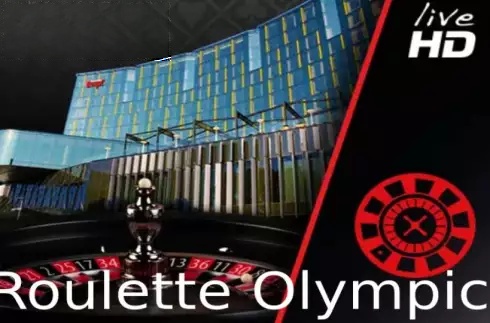 Olympic Roulette